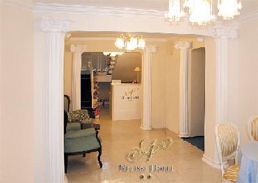 Hotel Nelisse Bükreş Dış mekan fotoğraf