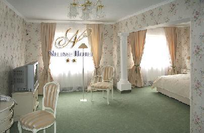Hotel Nelisse Bükreş Dış mekan fotoğraf