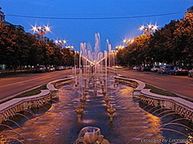 Hotel Nelisse Bükreş Konforlar fotoğraf