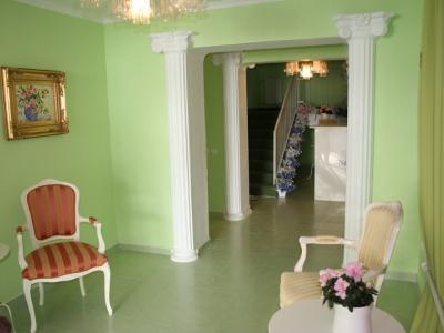 Hotel Nelisse Bükreş Dış mekan fotoğraf