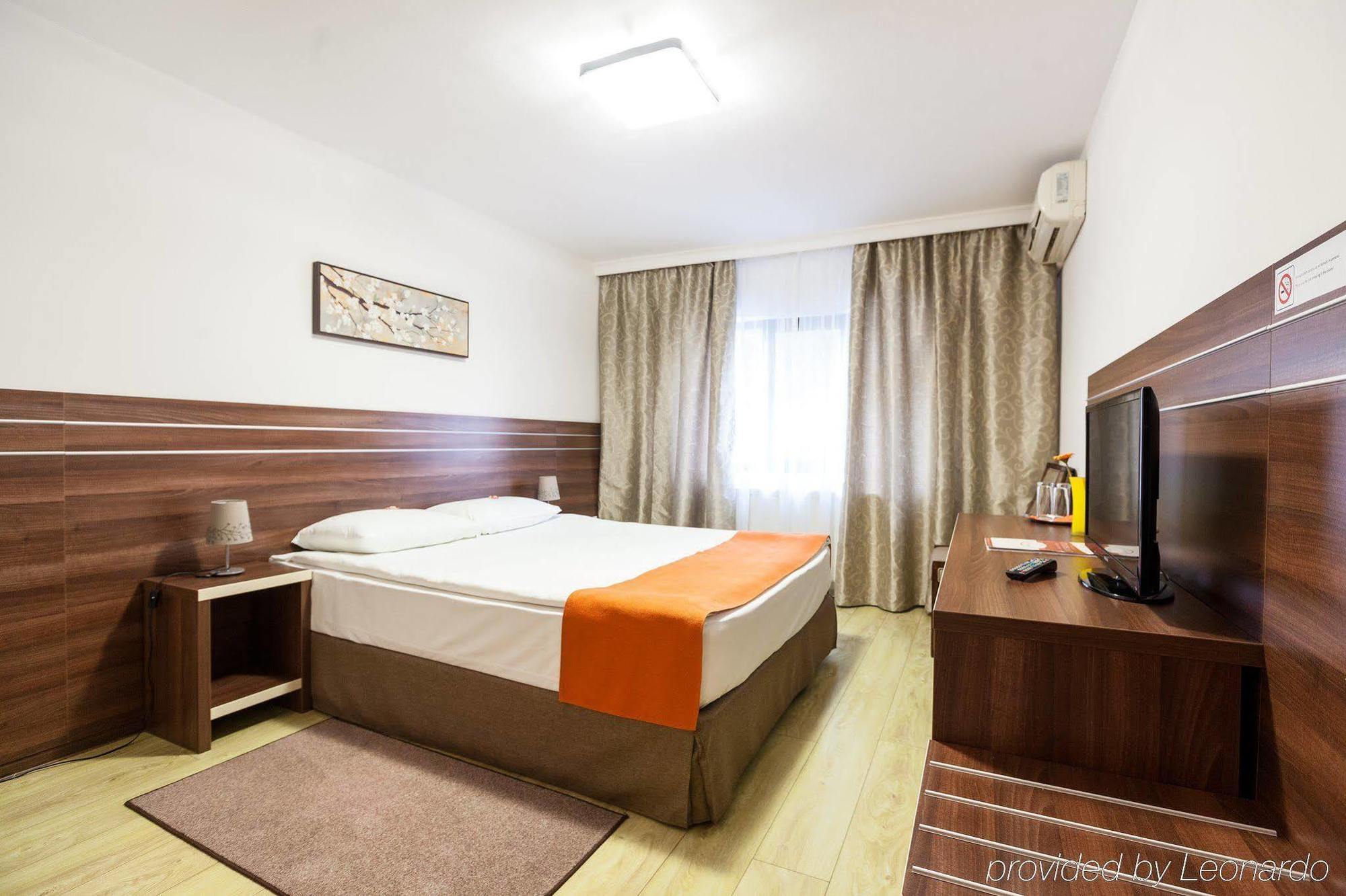 Hotel Nelisse Bükreş Dış mekan fotoğraf