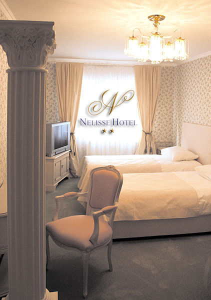 Hotel Nelisse Bükreş Oda fotoğraf